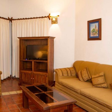 Bungalows Arroyo Hotel Bucerías Esterno foto