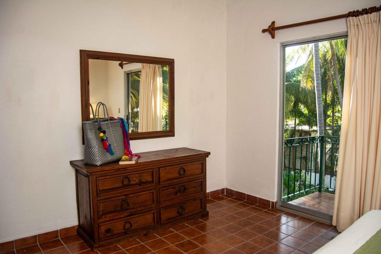 Bungalows Arroyo Hotel Bucerías Esterno foto