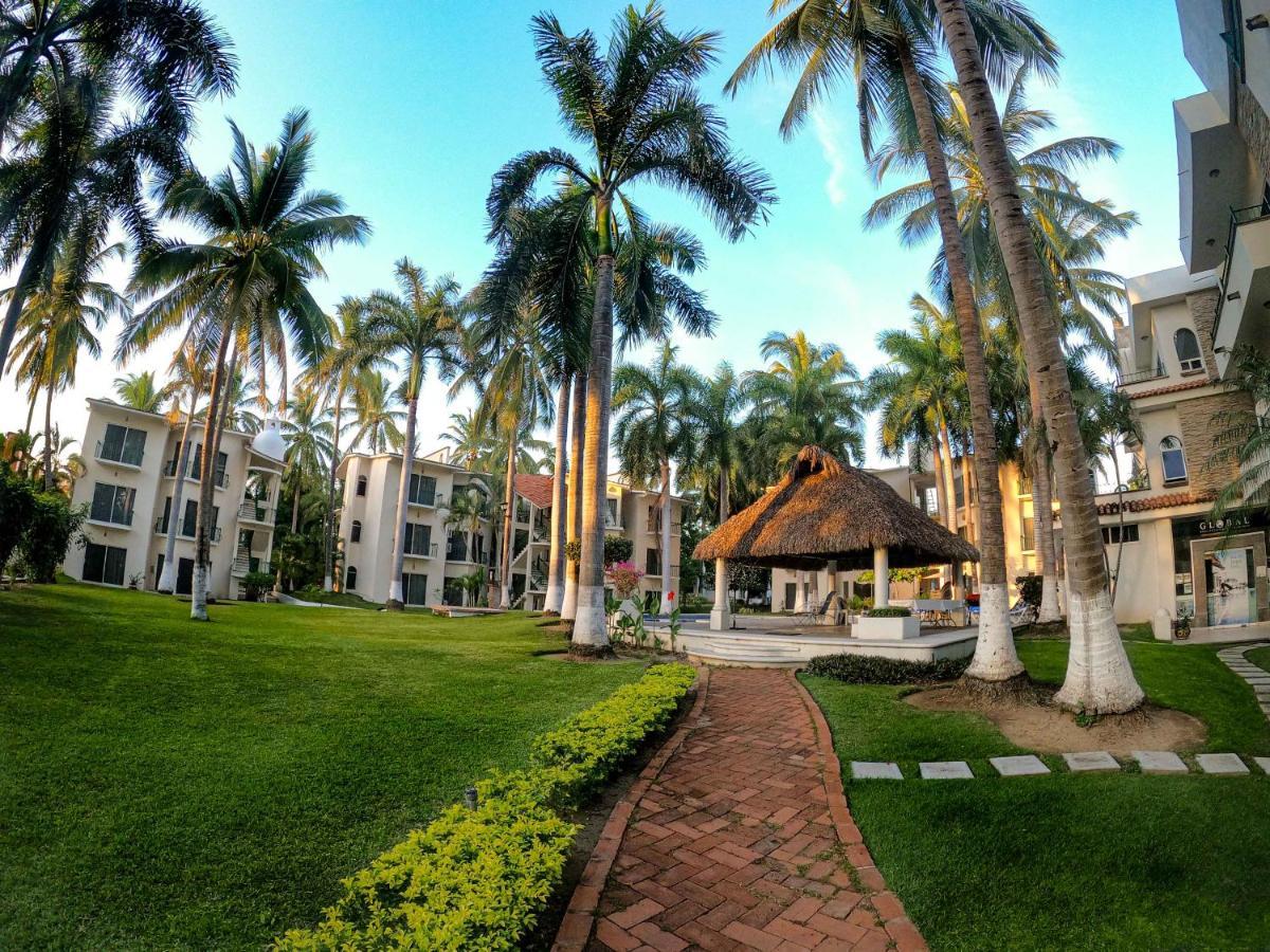 Bungalows Arroyo Hotel Bucerías Esterno foto
