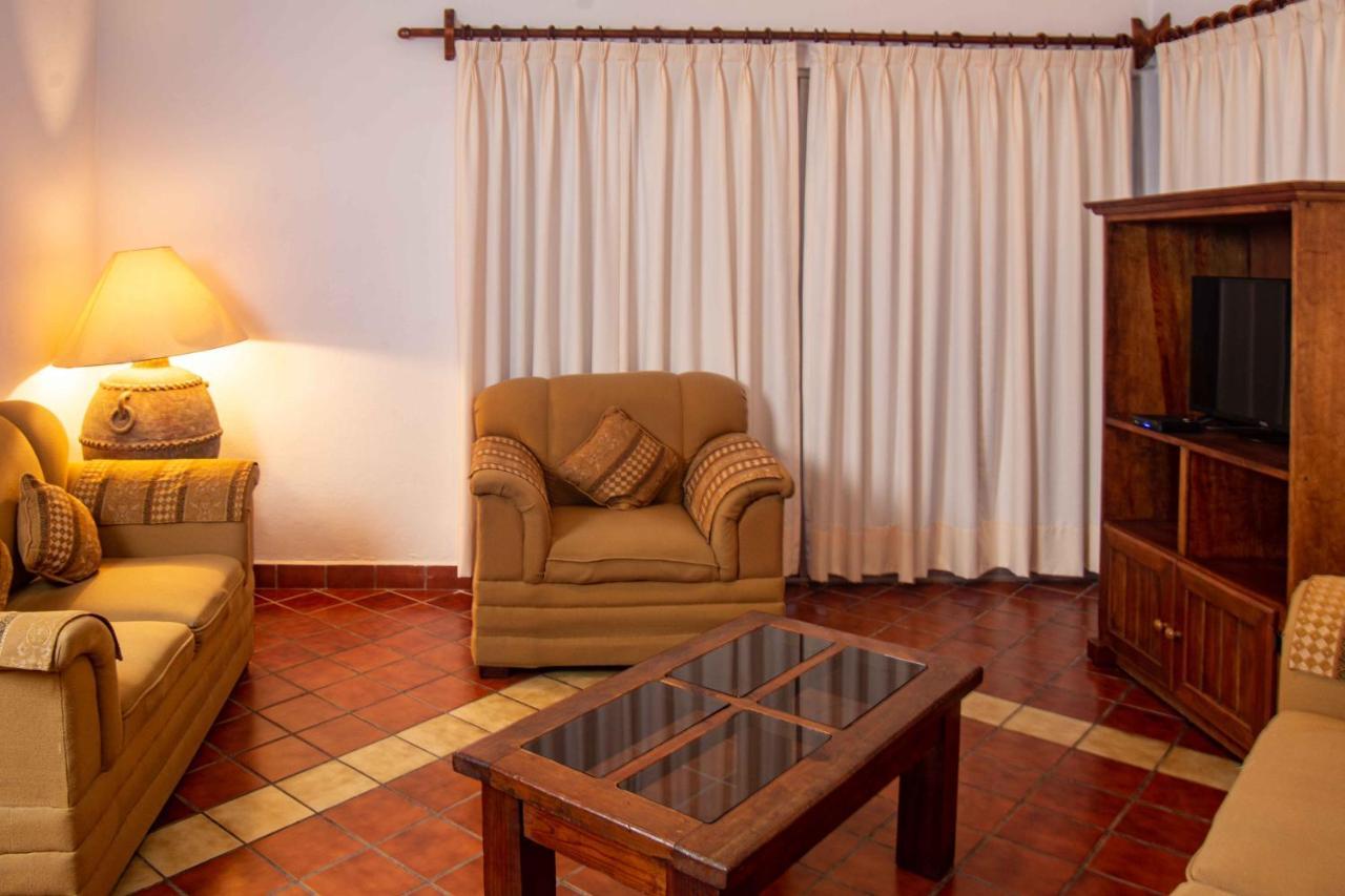 Bungalows Arroyo Hotel Bucerías Esterno foto