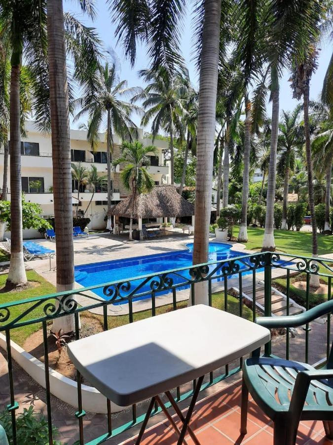 Bungalows Arroyo Hotel Bucerías Esterno foto